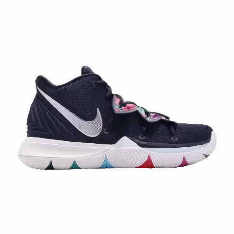 Nike Kyrie 5 EP 'Galaxy'