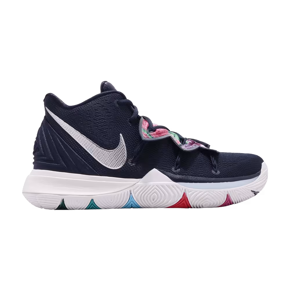 Nike Kyrie 5 EP Galaxy