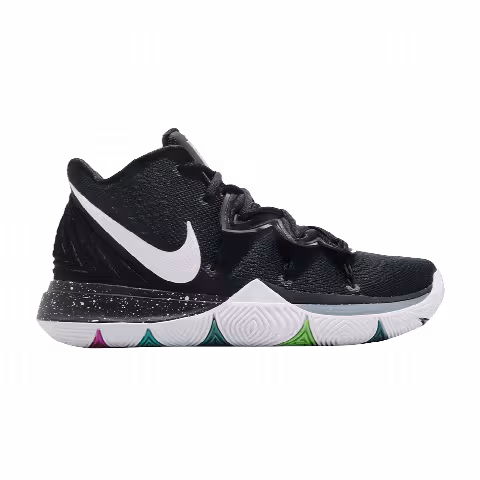 Nike Kyrie 5 EP 'Black Magic'