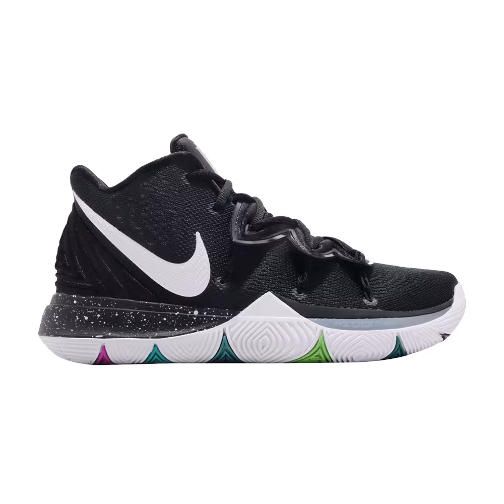 Nike Kyrie 5 EP Black Magic