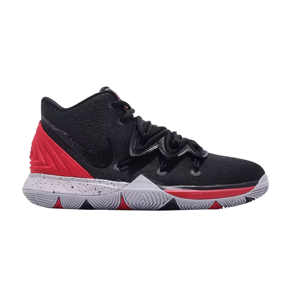 Nike Kyrie 5 GS University Red