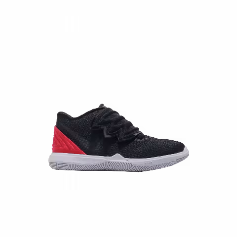 Nike Kyrie 5 TD 'Bred'