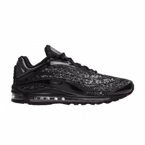 Skepta x Nike Air Max Deluxe 'Never Sleep On Tour'