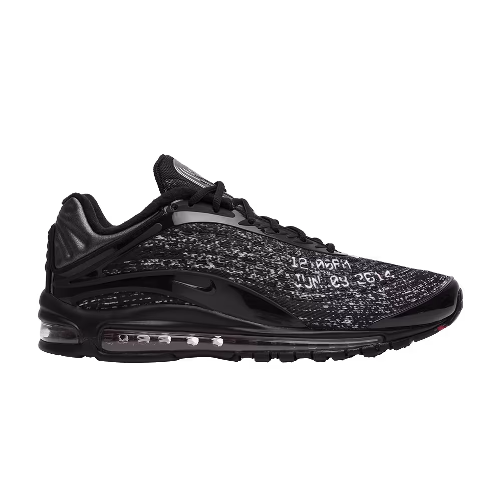 Skepta x Nike Air Max Deluxe Never Sleep On Tour