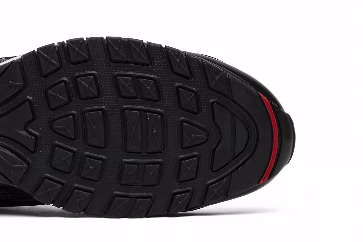 Skepta x Nike Air Max Deluxe Never Sleep On Tour, view 6