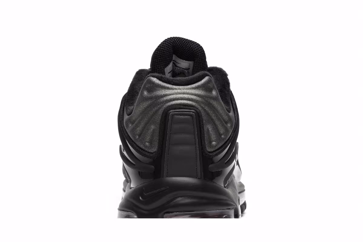 Skepta x Nike Air Max Deluxe Never Sleep On Tour, view 8