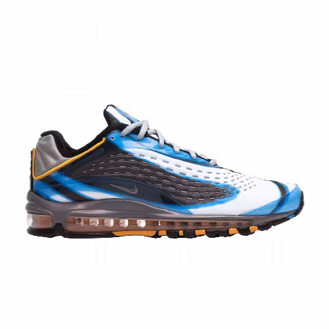 Nike Air Max Deluxe 'Photo Blue'