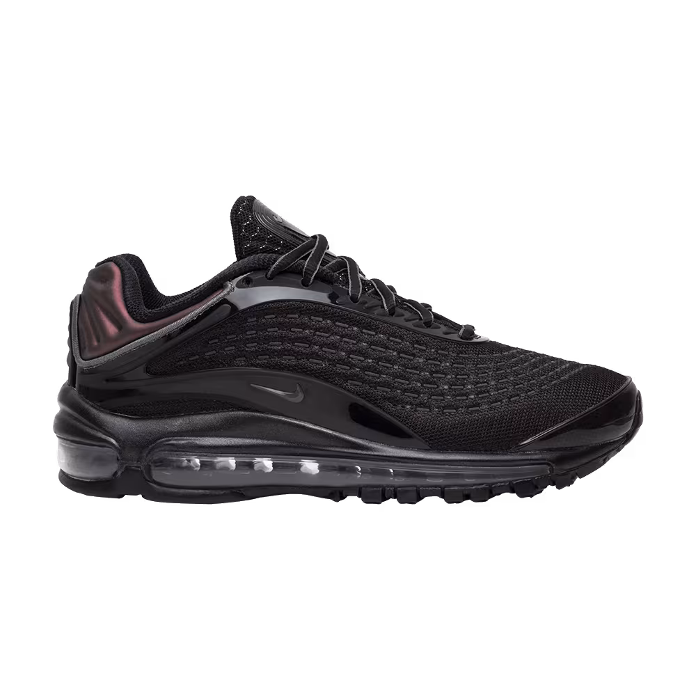 Nike Air Max Deluxe Black Bronze