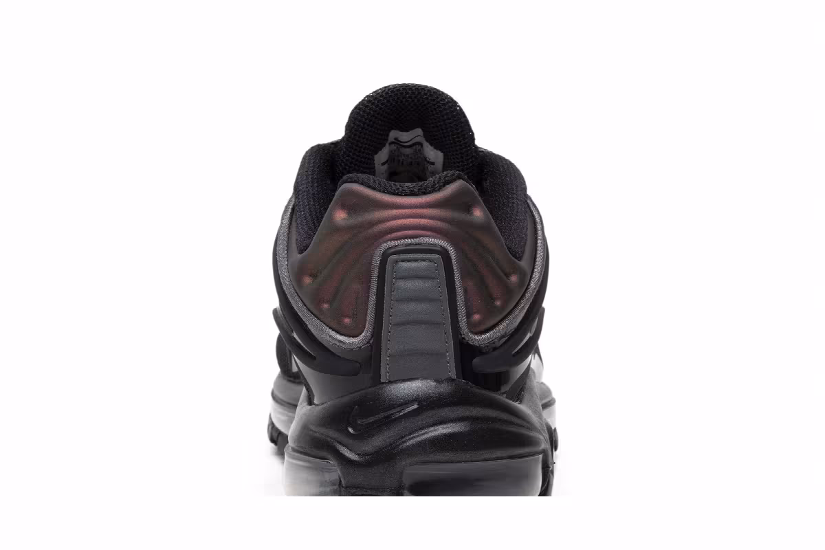 Nike Air Max Deluxe Black Bronze, view 8