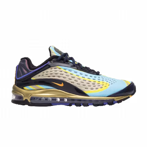 Nike Air Max Deluxe 'Midnight Navy'