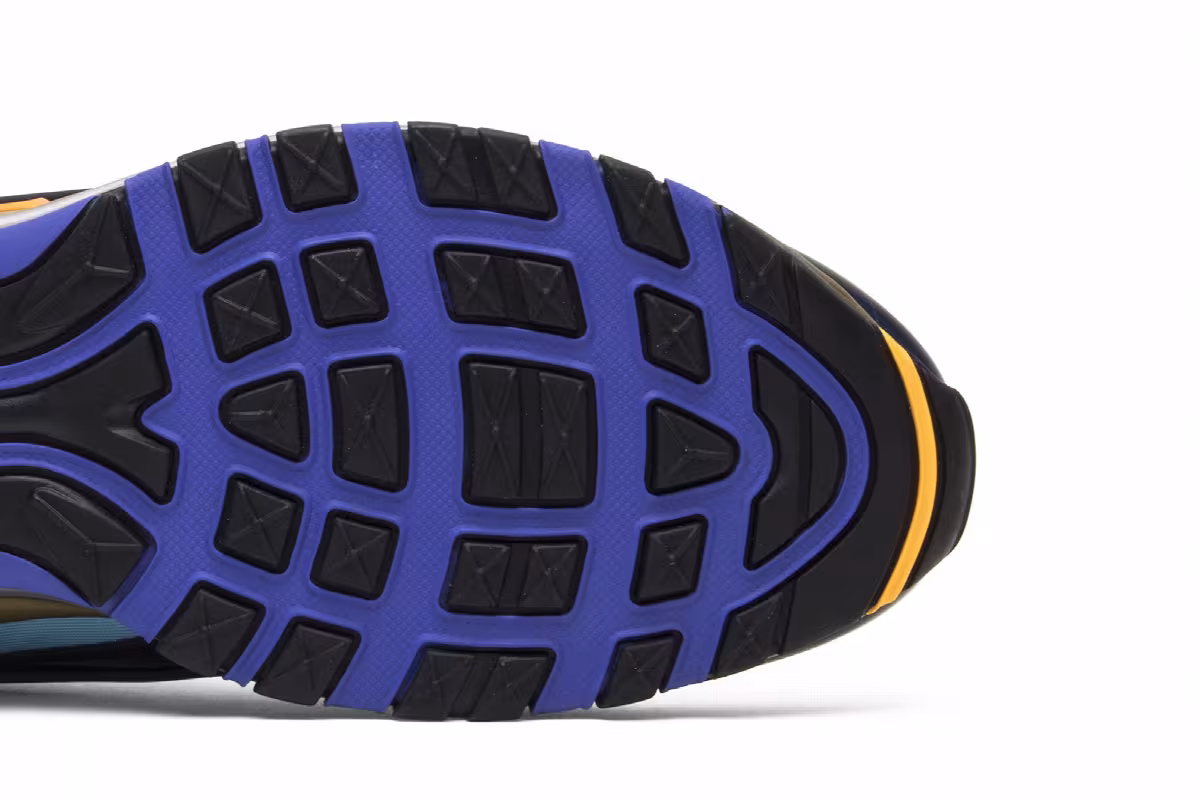 Nike Air Max Deluxe Midnight Navy, view 6