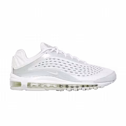 Nike Air Max Deluxe 'Pure Platinum'