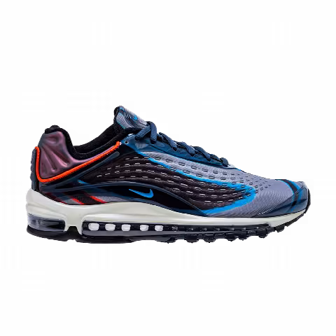Nike Air Max Deluxe 'Thunder Blue'