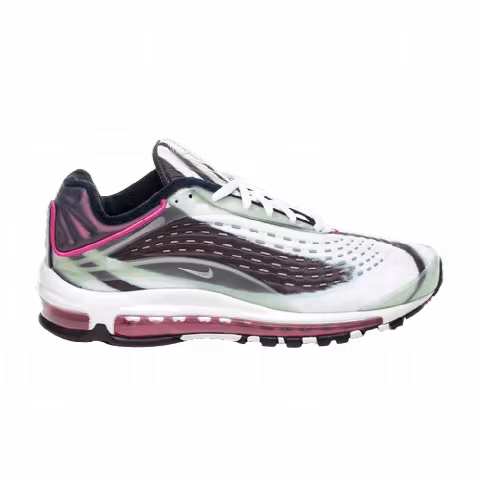 Nike Air Max Deluxe 'Enamel Green'