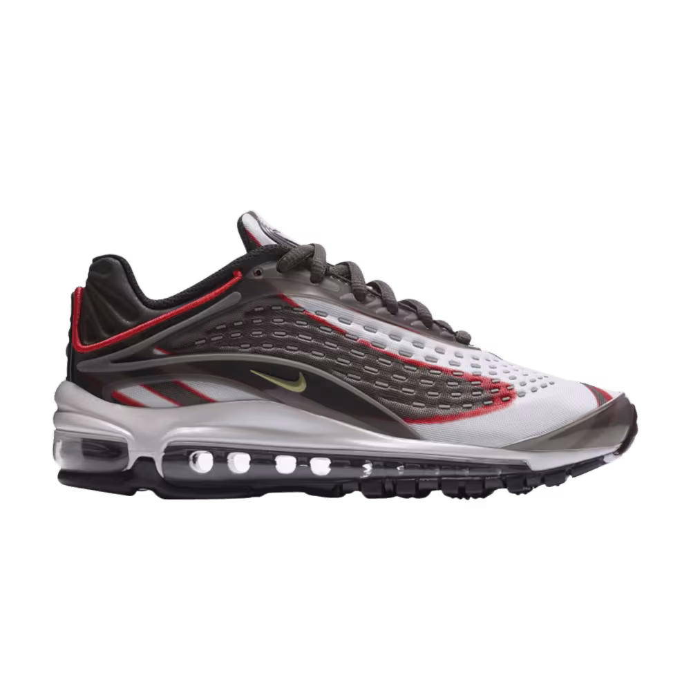 Nike Air Max Deluxe Sequoia