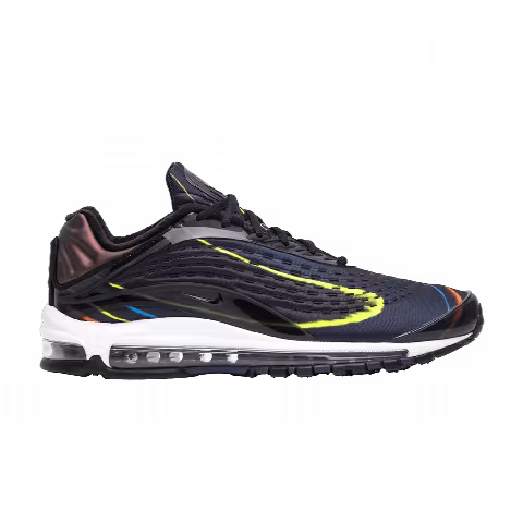 Nike Air Max Deluxe 'Midnight Navy'