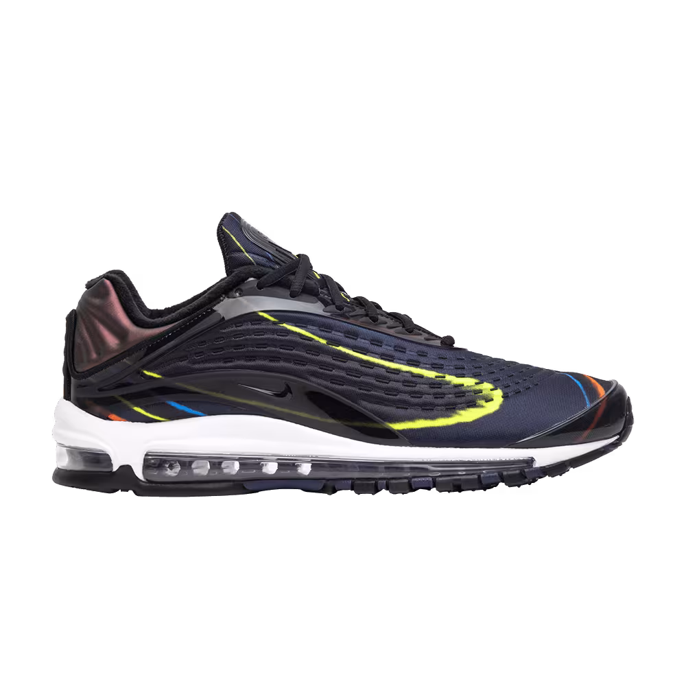 Nike Air Max Deluxe Midnight Navy