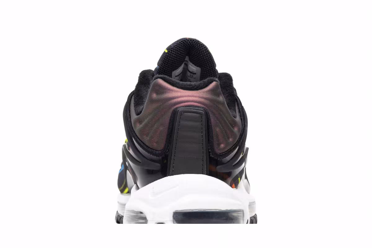 Nike Air Max Deluxe Midnight Navy, view 8