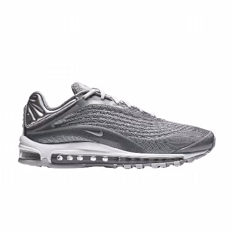 Nike Air Max Deluxe 'Metallic Silver'