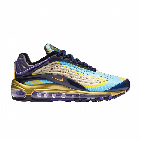 Nike Wmns Air Max Deluxe OG 'Midnight Navy'