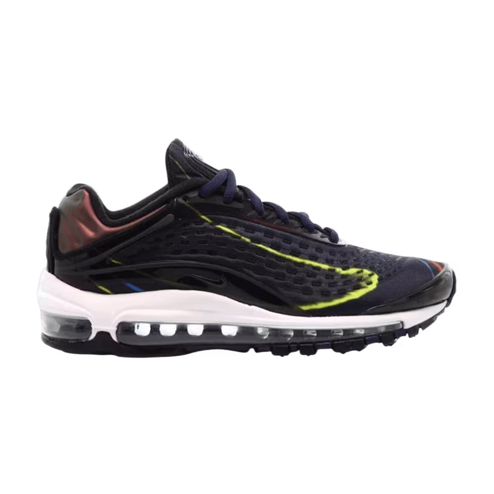 Nike Women's Air Max Deluxe OG Midnight Navy