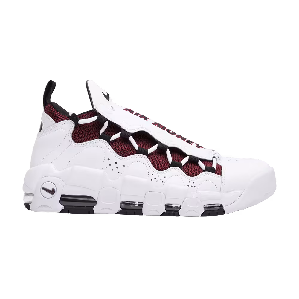 Nike Air More Money Mo Money
