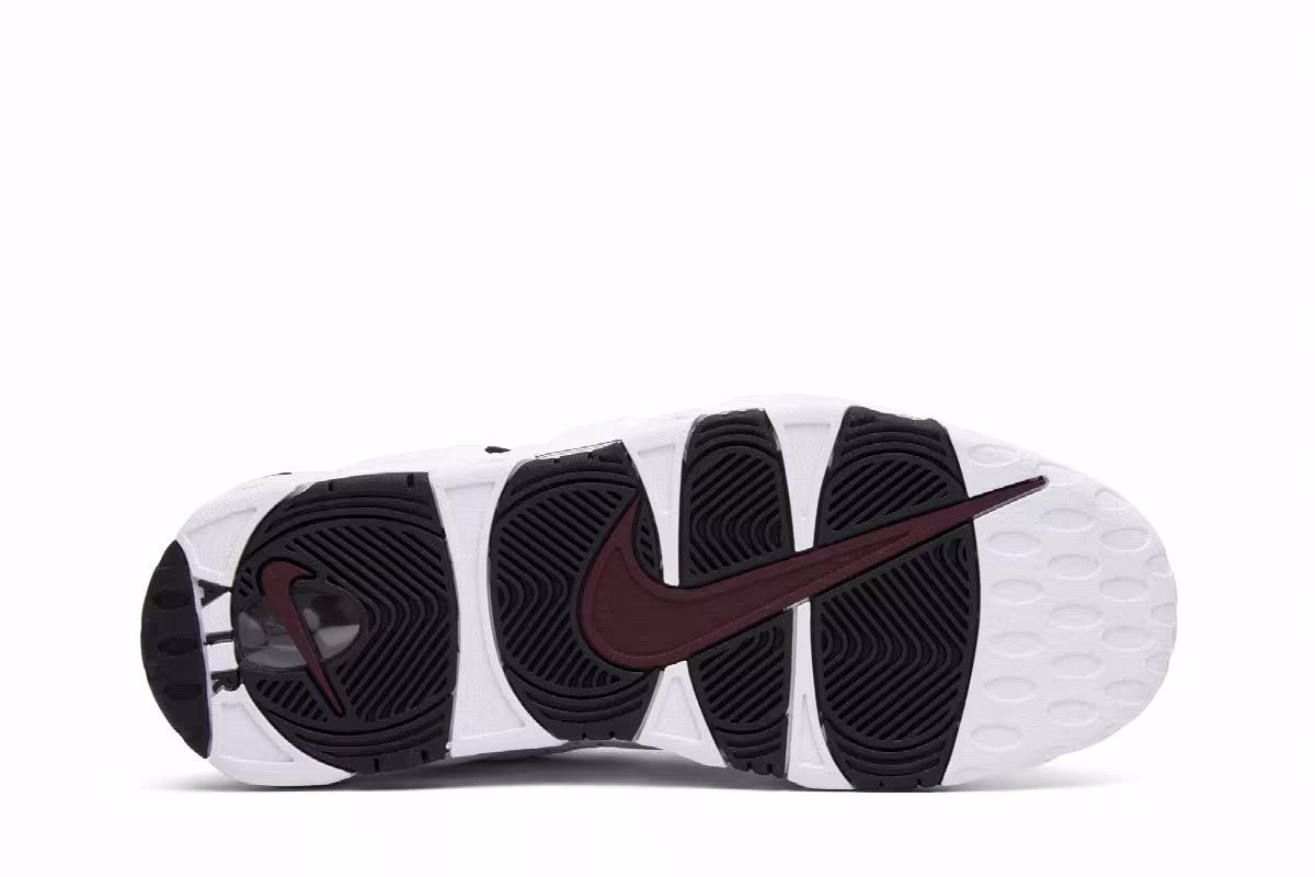 Nike Air More Money Mo Money, view 5