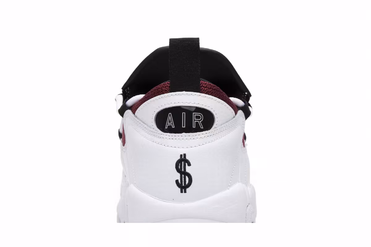 Nike Air More Money Mo Money, view 8
