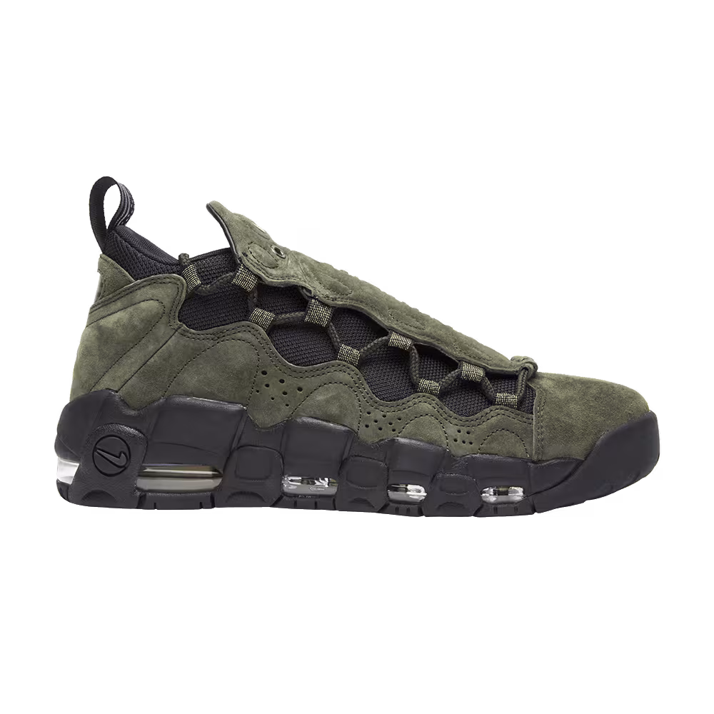 Nike Air More Money US Dollar