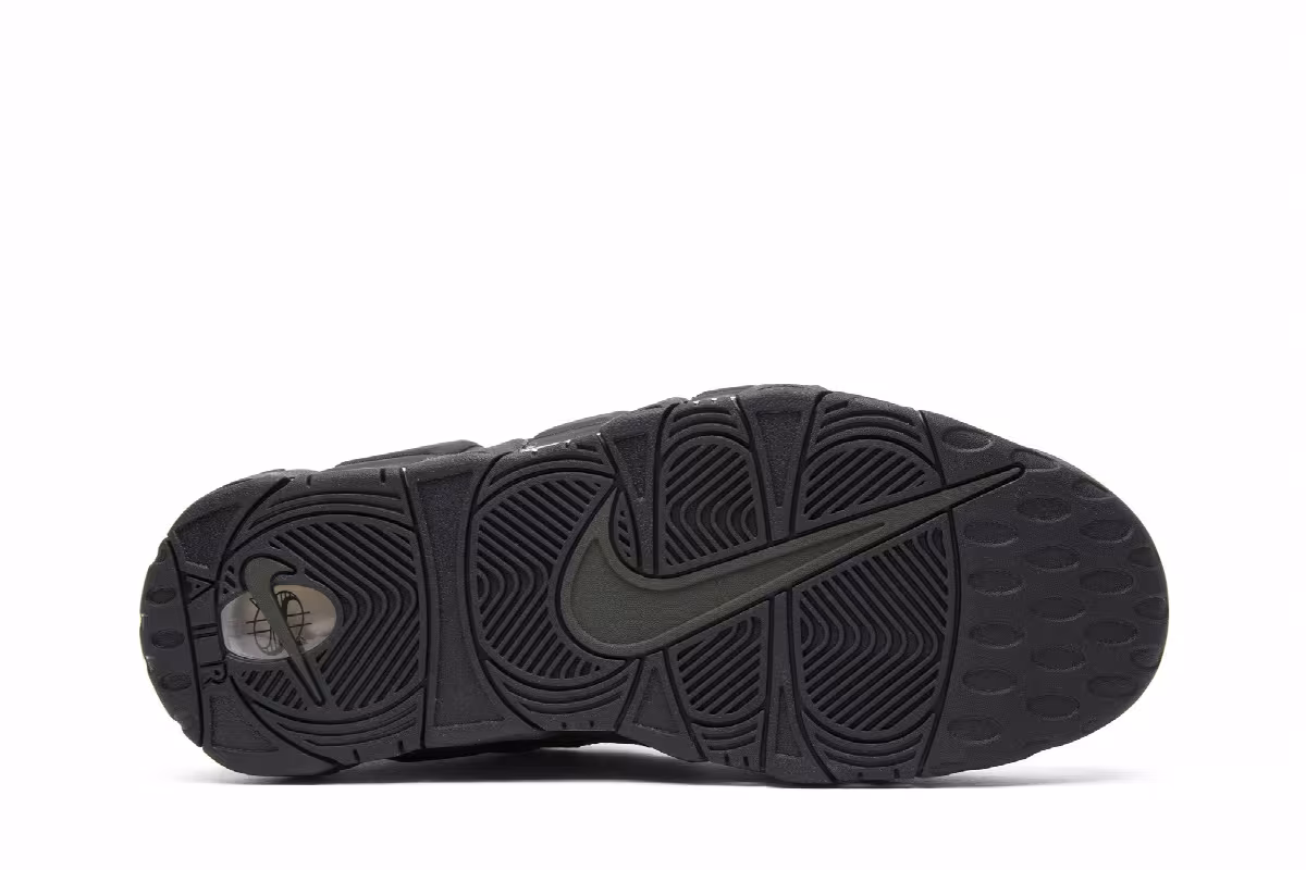 Nike Air More Money US Dollar, view 5