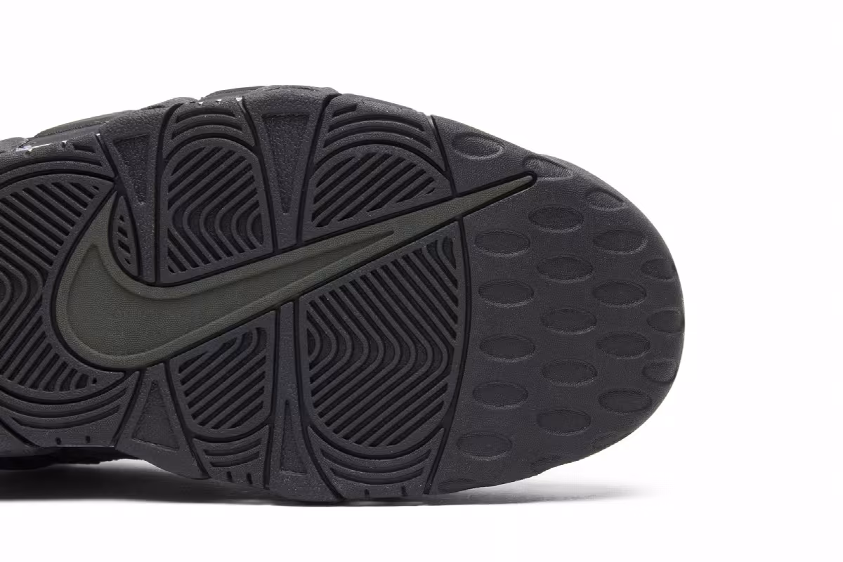 Nike Air More Money US Dollar, view 6