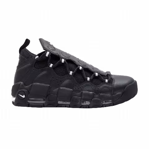Nike Air More Money 'Trust Fund Baby'