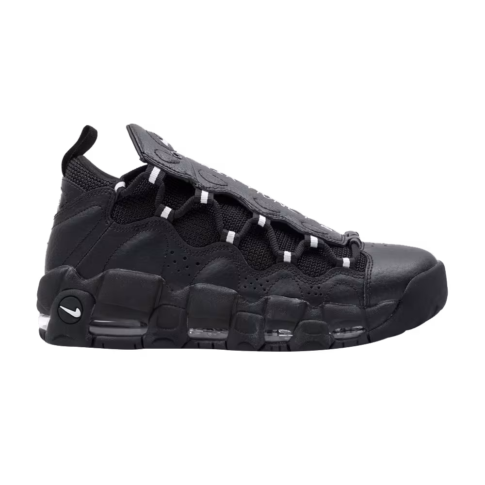 Nike Air More Money Trust Fund Baby
