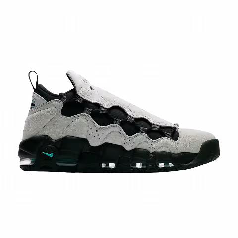 Nike Air More Money 'British Pound'