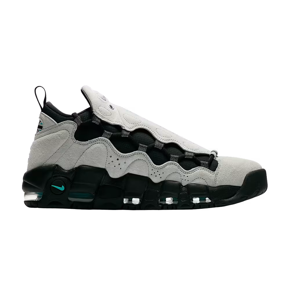 Nike Air More Money British Pound
