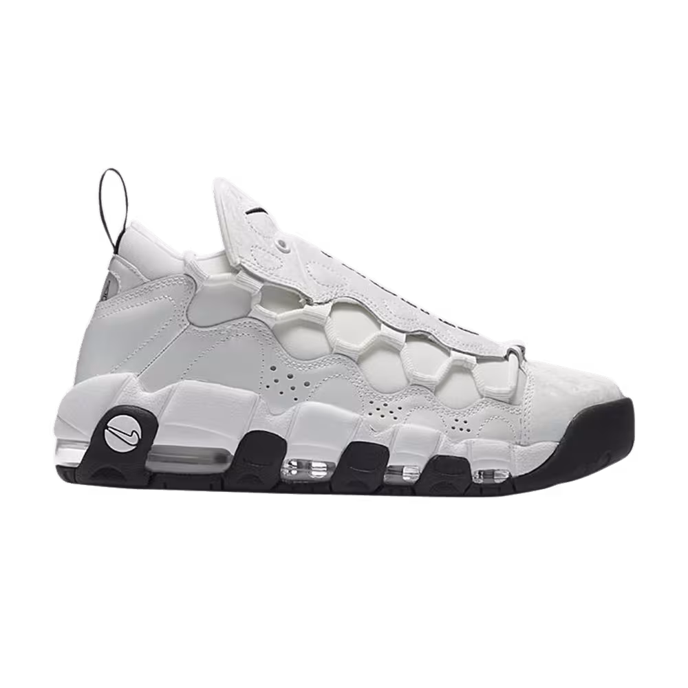 Nike Women's Air More Money All Star - Los Angeles