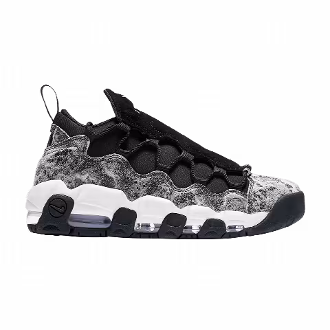 Nike Wmns Air More Money LX 'All Star Weekend'