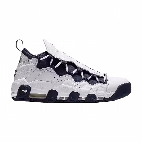 Nike Air More Money 'The Bronx'
