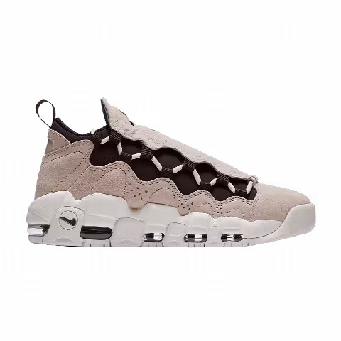 Nike Air More Money QS 'Japanese Yen'