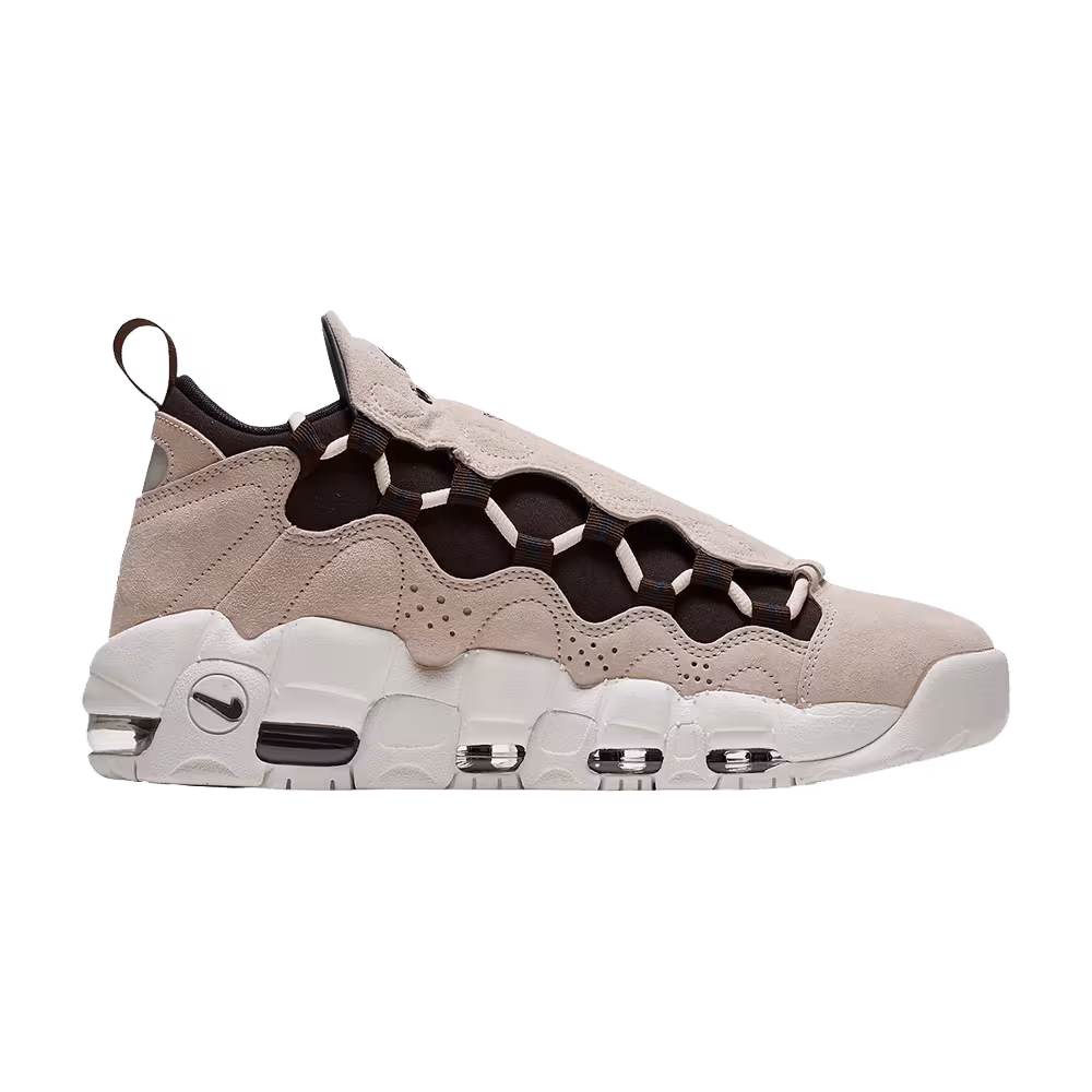 Nike Air More Money QS Japanese Yen