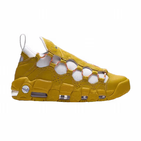 Nike Wmns Air More Money 'Meant to Fly'
