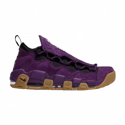 Nike Air More Money 'Purple'