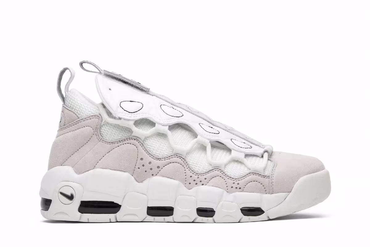 Nike Air More Money All Star - 90/10, view 2