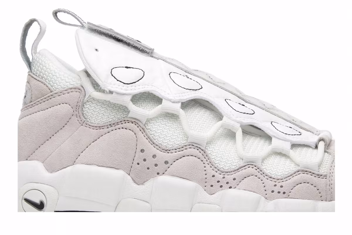 Nike Air More Money All Star - 90/10, view 3