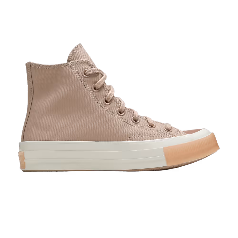 Converse Women's Chuck 70 High Salt Pink