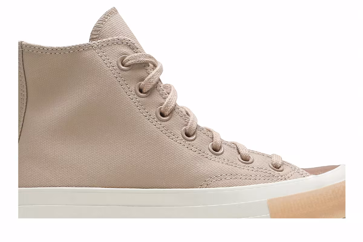 Converse Women's Chuck 70 High Salt Pink, view 3