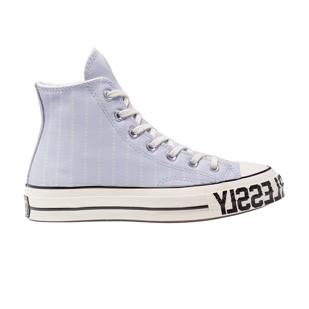 Converse Women's Chuck 70 High Love Fearlessly
