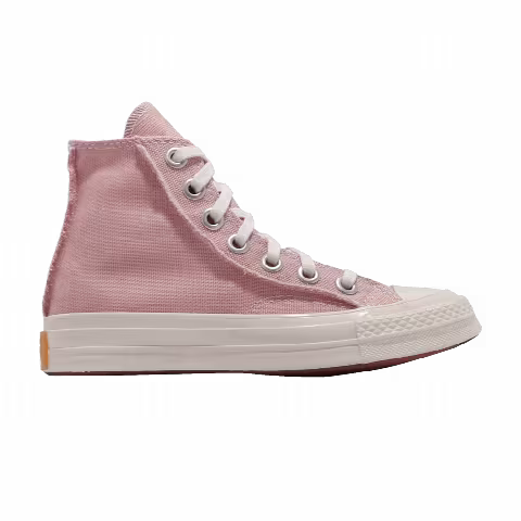 Converse Wmns Chuck 70 High 'Pink Clay'