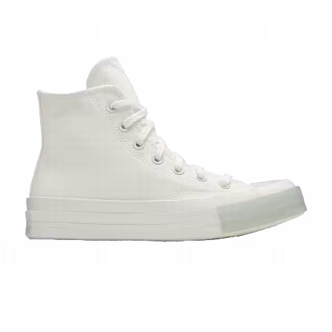 Converse Wmns Chuck 70 High 'Vintage White'