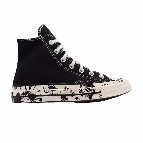 Converse Wmns Chuck 70 High 'Hybrid Floral'